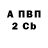 МЕТАДОН белоснежный Vanya Redko